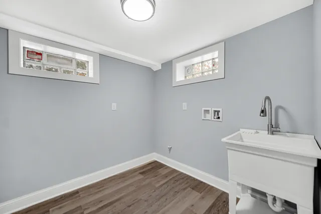 $350,000 | 4354 Washington Street, Gary, IN 46408