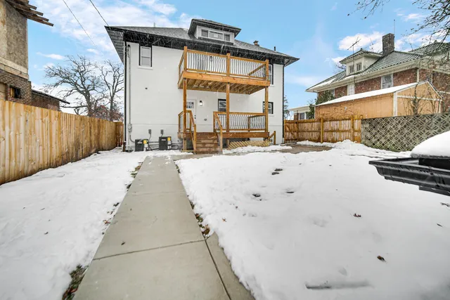 $350,000 | 4354 Washington Street, Gary, IN 46408