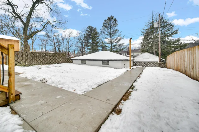 $350,000 | 4354 Washington Street, Gary, IN 46408