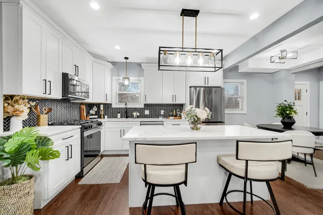 $350,000 | 4354 Washington Street, Gary, IN 46408