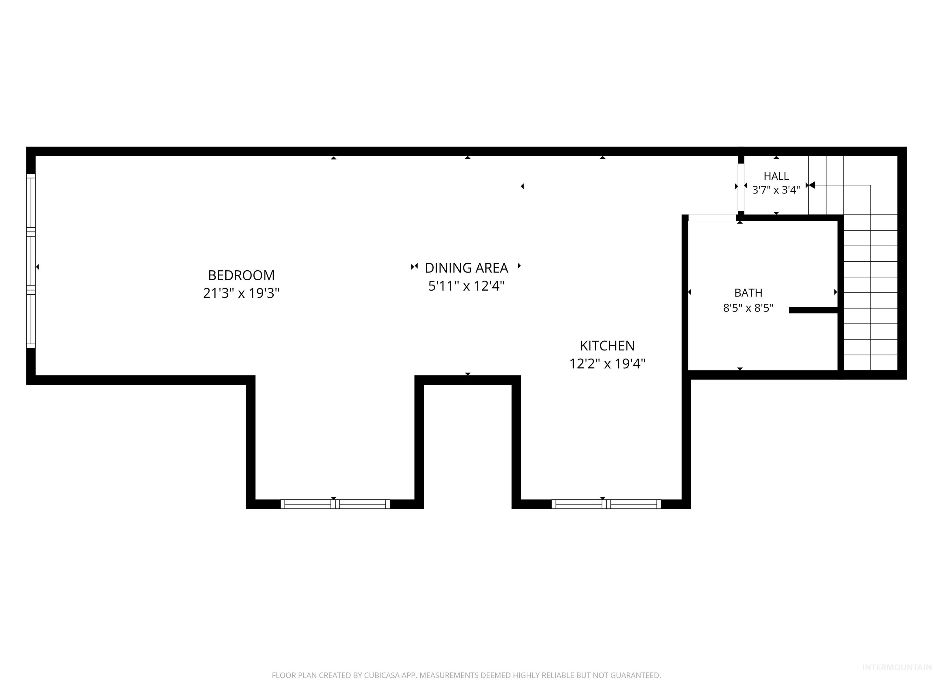 9853 Salmon Ridge Place Nampa, ID 83686 - Photo 48 of 50