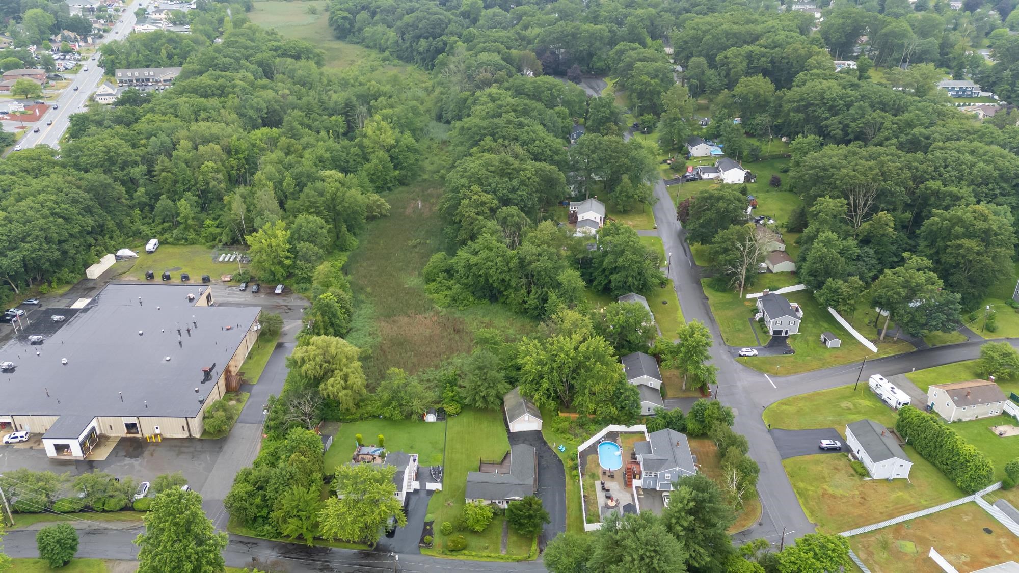 7 Therese Road Salem, NH 03079 - Photo 44 of 54
