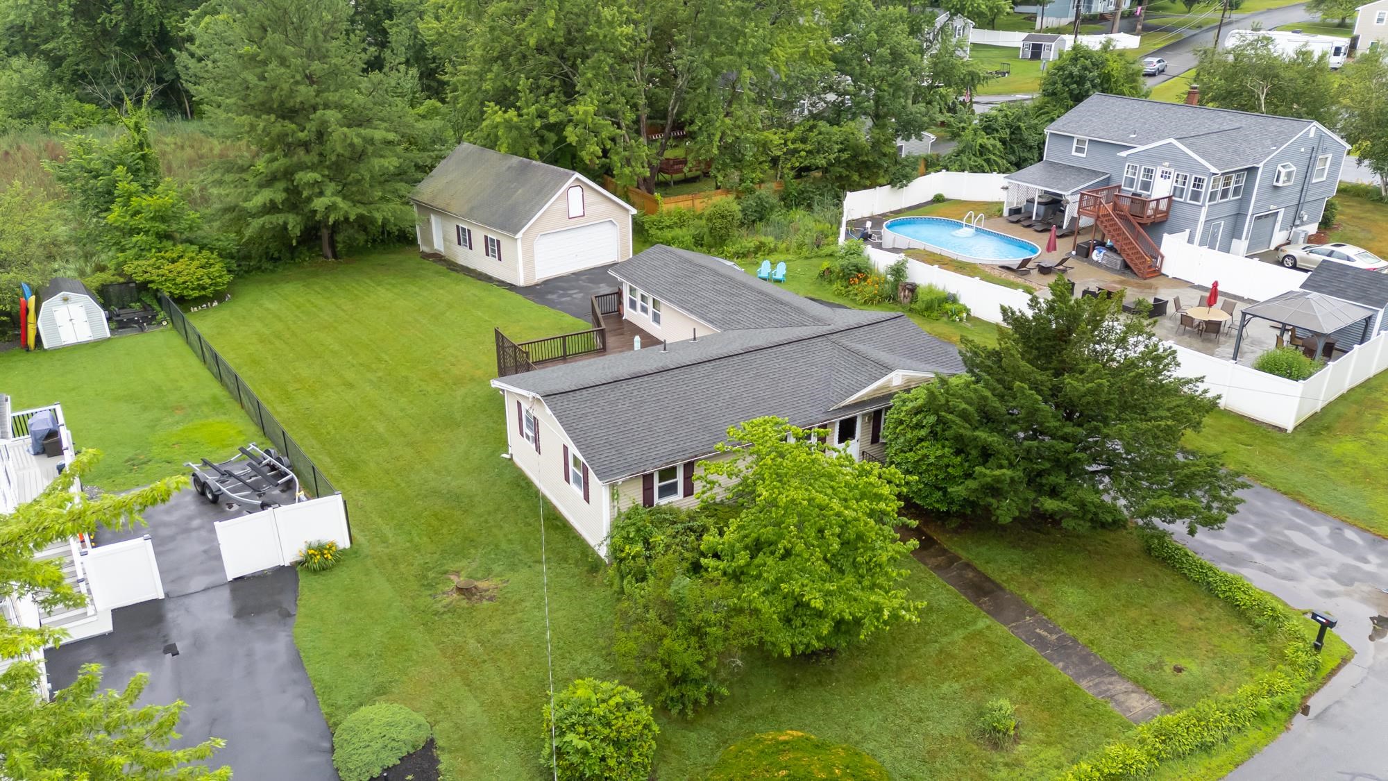 7 Therese Road Salem, NH 03079 - Photo 50 of 54