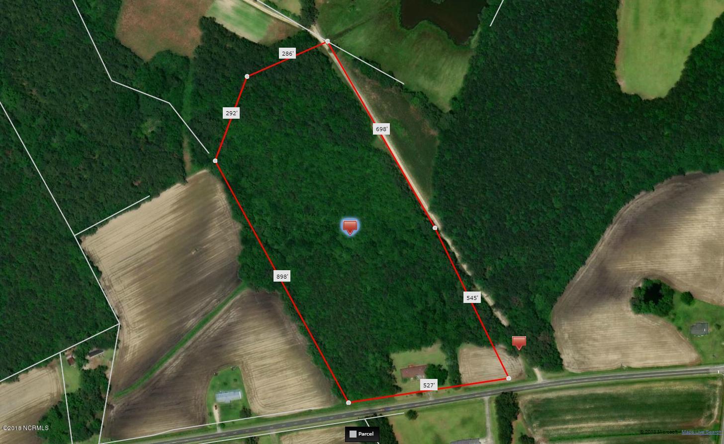 194 Farmers Union Road Clarkton, NC 28433 - Photo 26 of 26 map