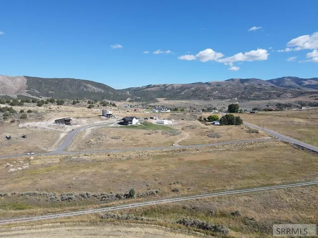$150,000 | Lot 16 Lilly Way, Lava Hot Springs, ID 83246