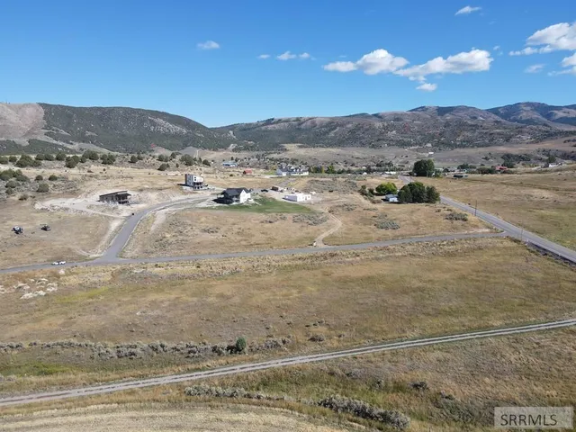 $150,000 | Lot 16 Lilly Way, Lava Hot Springs, ID 83246