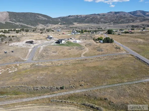 $150,000 | Lot 16 Lilly Way, Lava Hot Springs, ID 83246