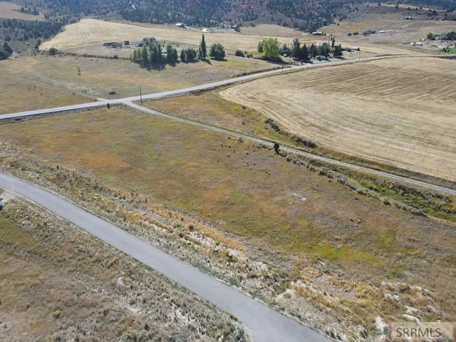 $150,000 | Lot 16 Lilly Way, Lava Hot Springs, ID 83246