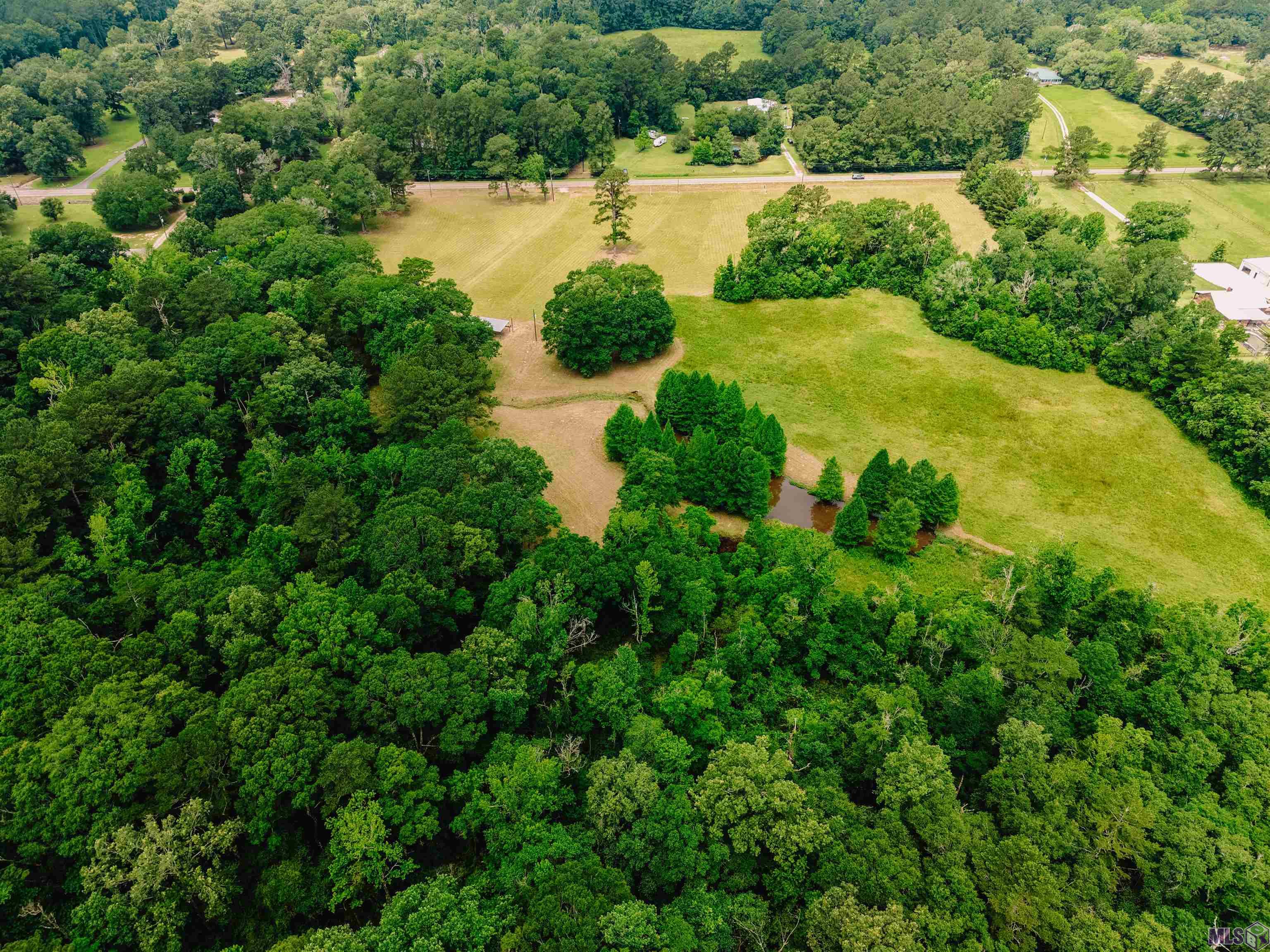 C4 Chaney Road Zachary, LA 70791 - Photo 5 of 9