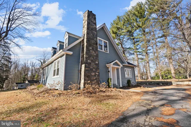 $1,200,000 | 225 Fox Road, Media, PA 19063