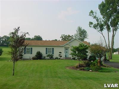 121 West Factoryville Road Bangor, PA 18013 - Photo 1 of 1 Gallery Image 1
