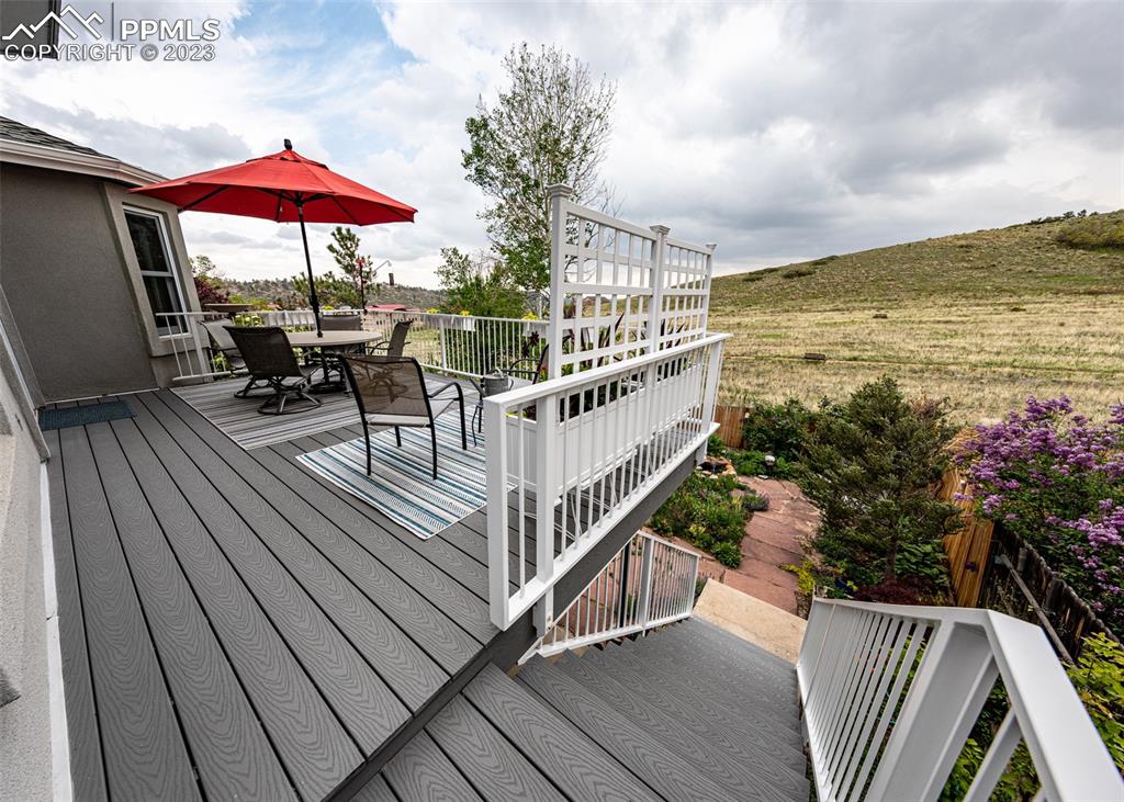 2145 Wickes Road Colorado Springs, CO 80919 - Photo 41 of 50