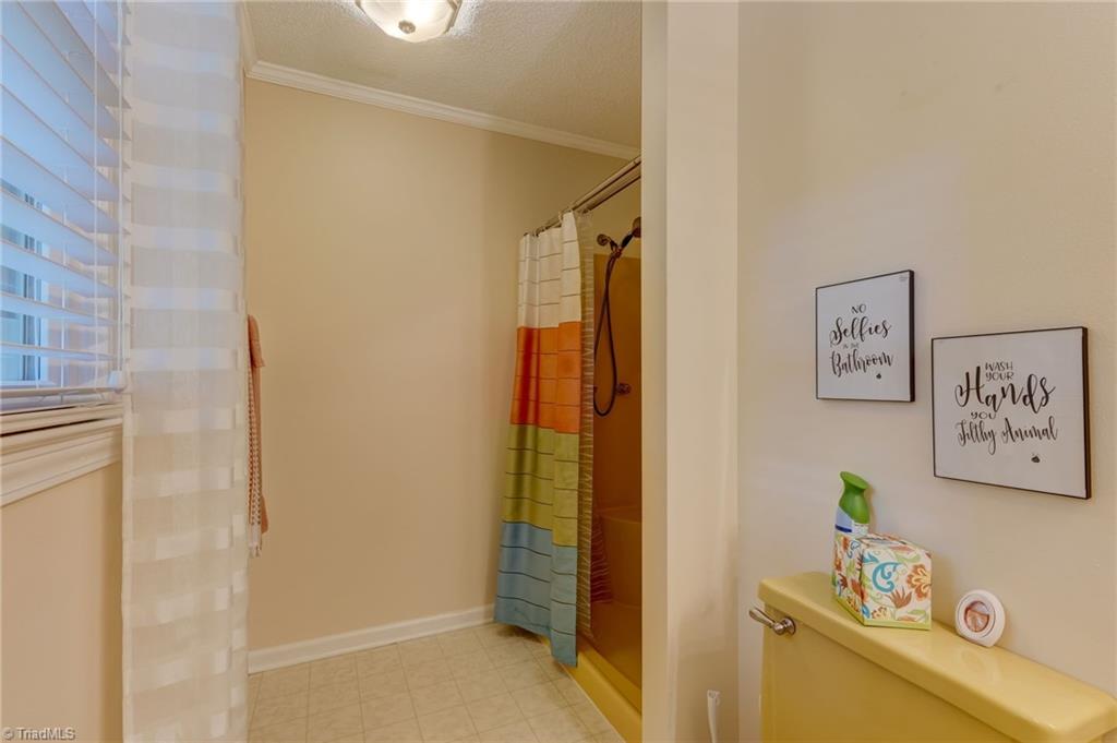 134 Meadow Brook Road Reidsville, NC 27320 - Photo 20 of 35