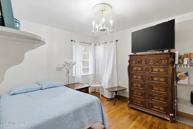 $115,000 | 1215 Scott Avenue, Prentiss, MS 39474