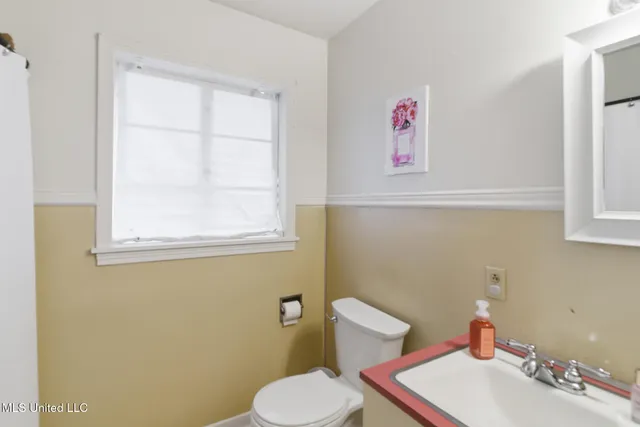 $115,000 | 1215 Scott Avenue, Prentiss, MS 39474