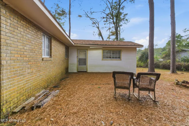 $115,000 | 1215 Scott Avenue, Prentiss, MS 39474