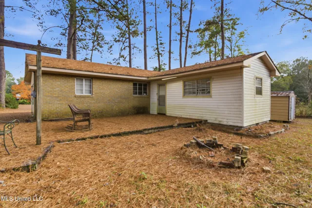 $115,000 | 1215 Scott Avenue, Prentiss, MS 39474