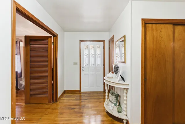 $115,000 | 1215 Scott Avenue, Prentiss, MS 39474