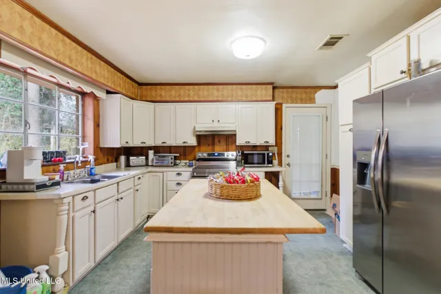 $115,000 | 1215 Scott Avenue, Prentiss, MS 39474