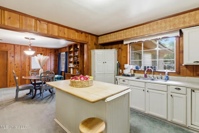 $115,000 | 1215 Scott Avenue, Prentiss, MS 39474