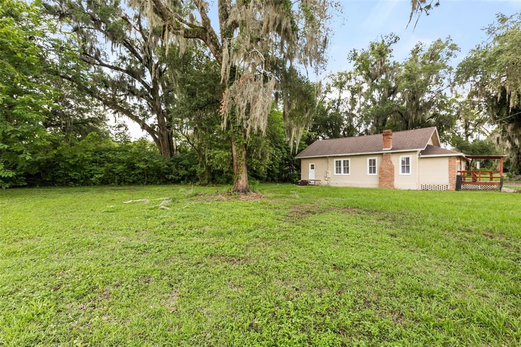 1921 Northeast 8th Road Ocala, FL 34470 - Photo 41 of 49