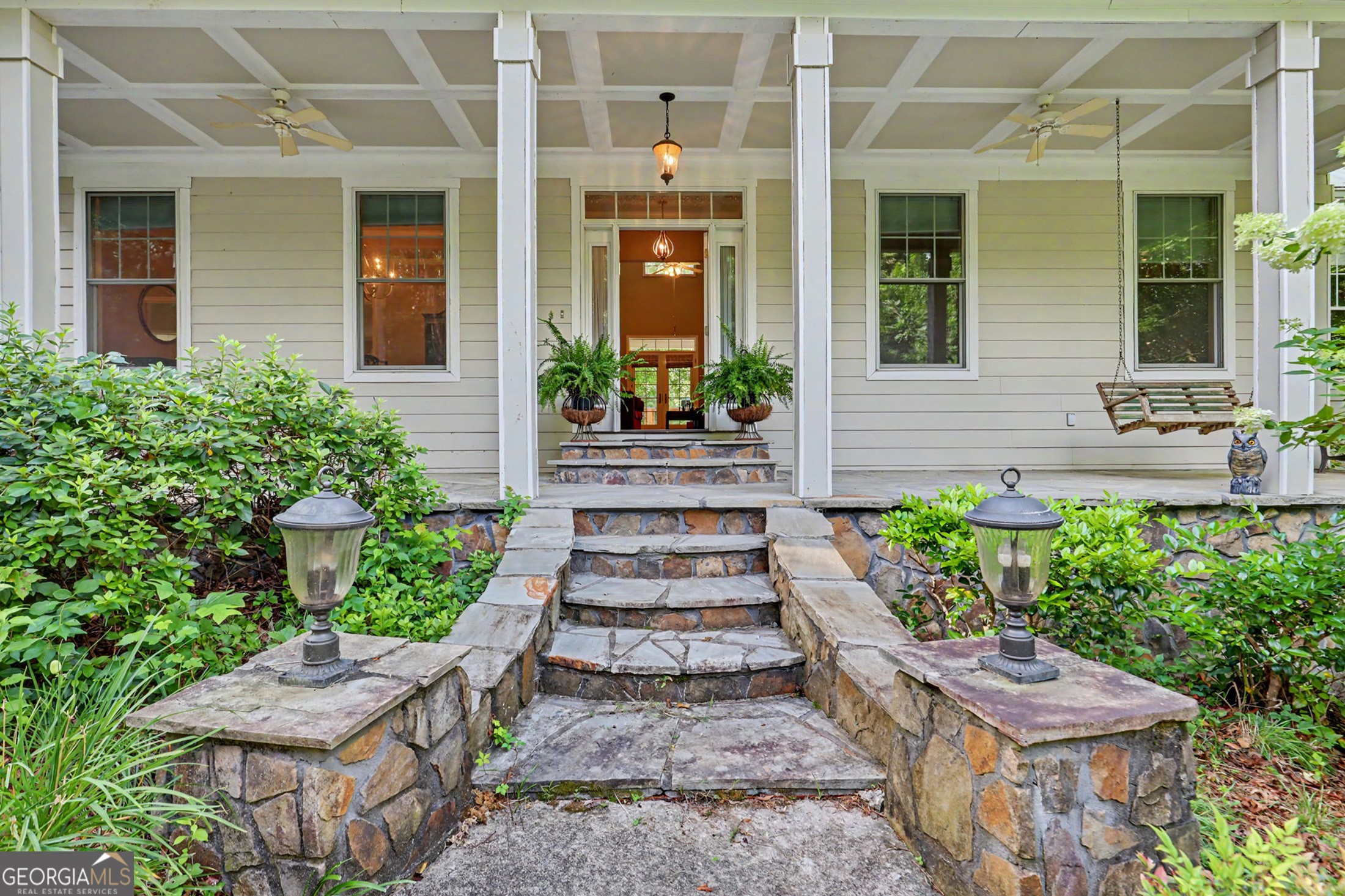 54 Esco Circle Rabun Gap, GA 30568 - Photo 3 of 103