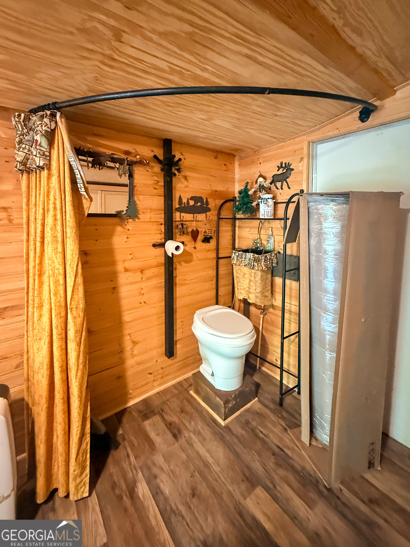 22 Nob Hill Ridge Cleveland, GA 30528 - Photo 19 of 27