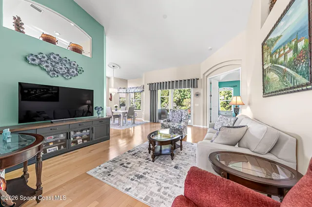 $520,000 | 1040 Wimbledon Drive, Melbourne, FL 32940