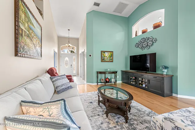 $520,000 | 1040 Wimbledon Drive, Melbourne, FL 32940