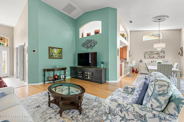 $520,000 | 1040 Wimbledon Drive, Melbourne, FL 32940