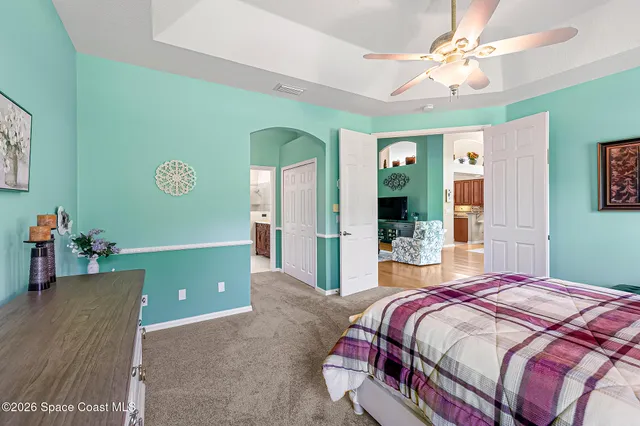 $520,000 | 1040 Wimbledon Drive, Melbourne, FL 32940