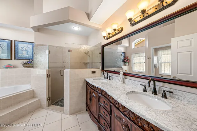 $520,000 | 1040 Wimbledon Drive, Melbourne, FL 32940