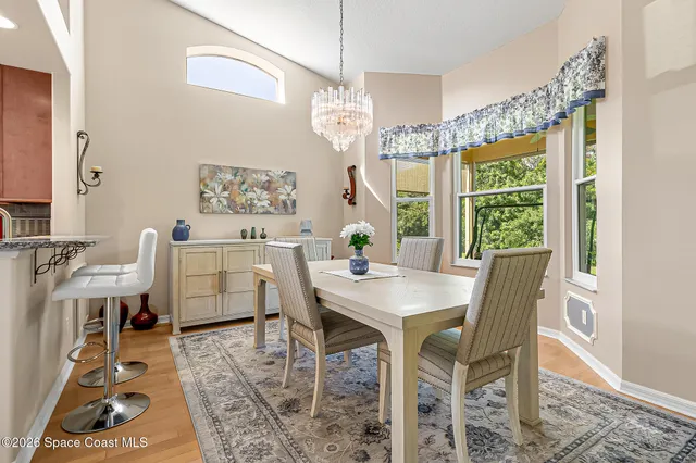 $520,000 | 1040 Wimbledon Drive, Melbourne, FL 32940