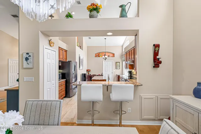 $520,000 | 1040 Wimbledon Drive, Melbourne, FL 32940