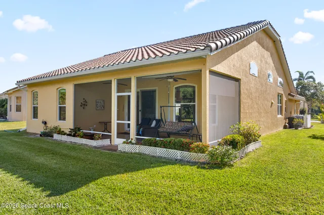 $520,000 | 1040 Wimbledon Drive, Melbourne, FL 32940