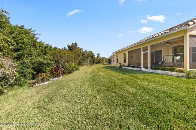 $520,000 | 1040 Wimbledon Drive, Melbourne, FL 32940