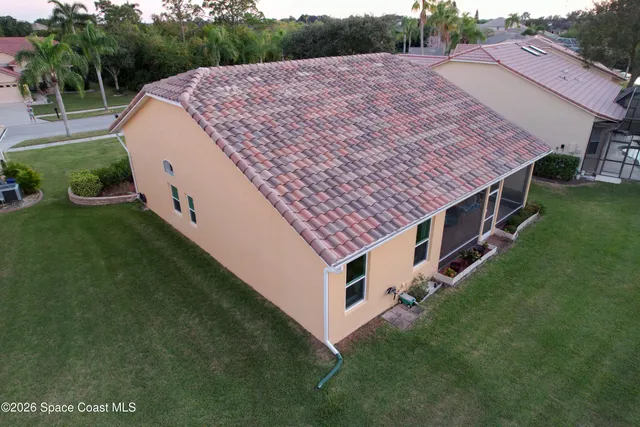 $520,000 | 1040 Wimbledon Drive, Melbourne, FL 32940