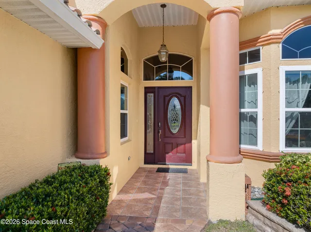 $520,000 | 1040 Wimbledon Drive, Melbourne, FL 32940