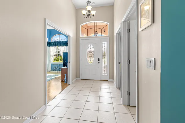$520,000 | 1040 Wimbledon Drive, Melbourne, FL 32940