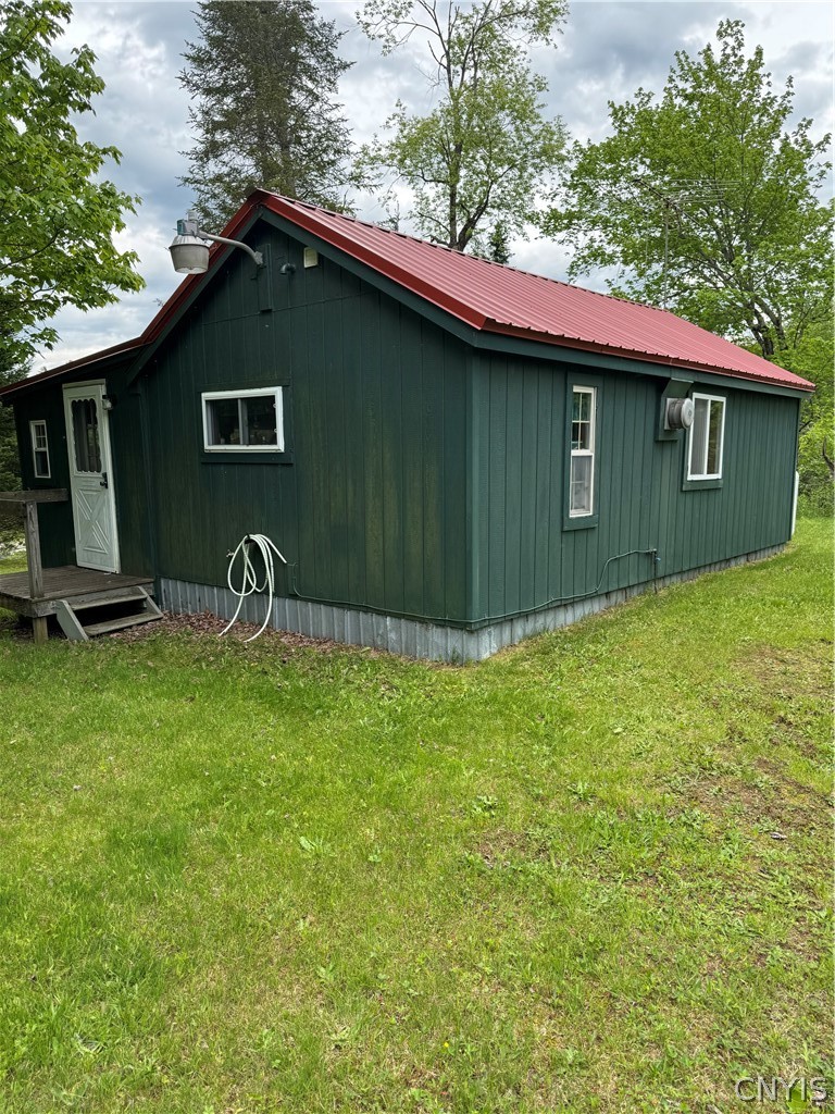 Kirkland Road East Forestport, NY 13338 - Photo 2 of 9