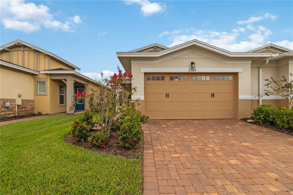 2585 Yellow Brick Road St. Cloud, FL 34772 - Photo 2 of 38 Gallery Image 2