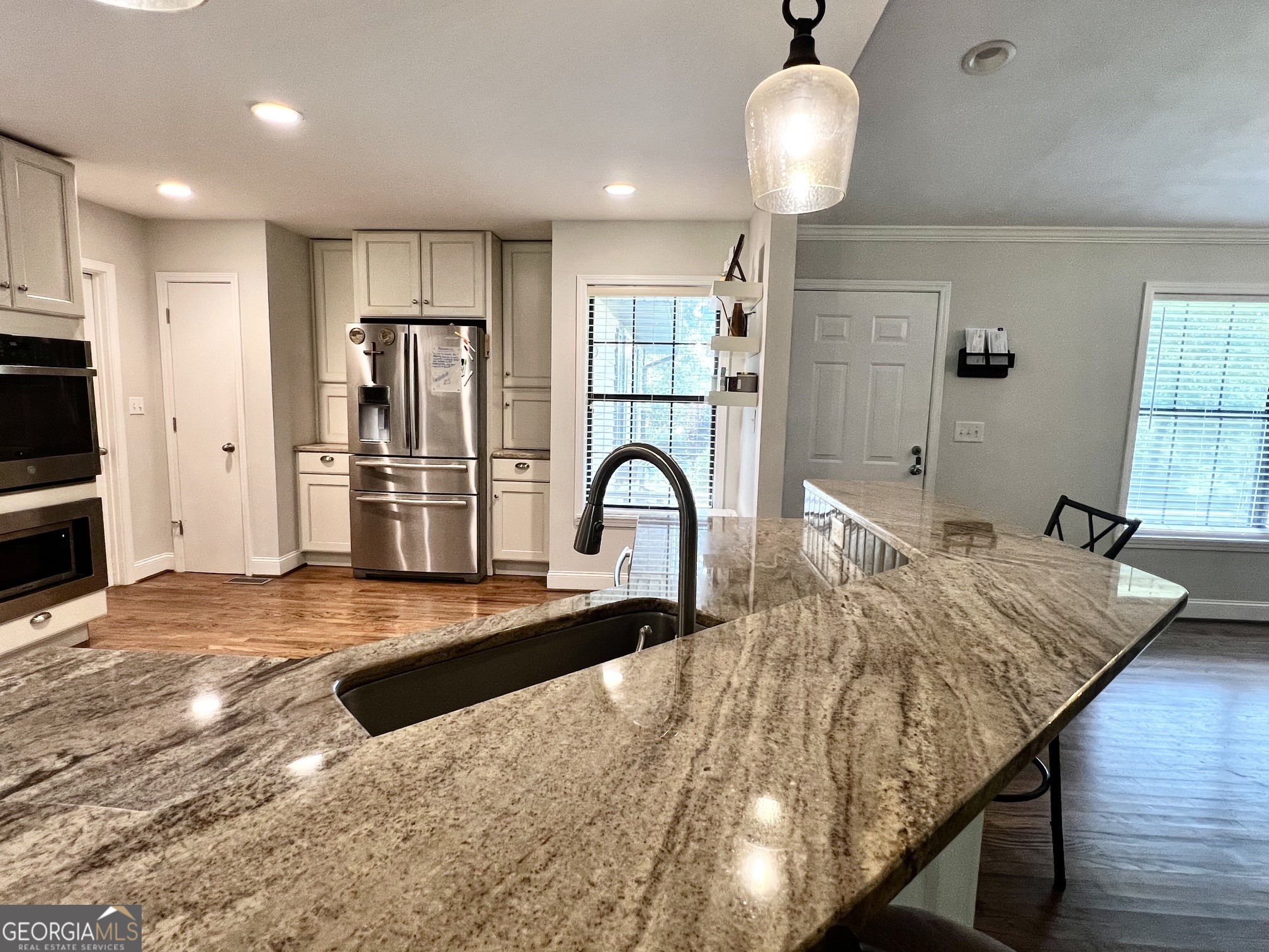416 Glade Road Mount Airy, GA 30563 - Photo 21 of 53