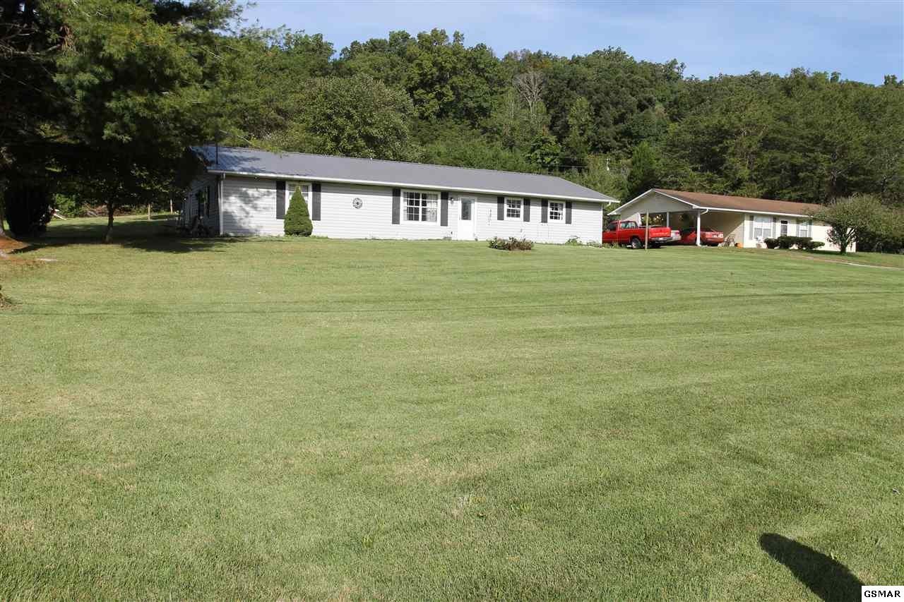 1420 West Union Valley Road Seymour, TN 37865 - Photo 31 of 32 Gallery Image 31