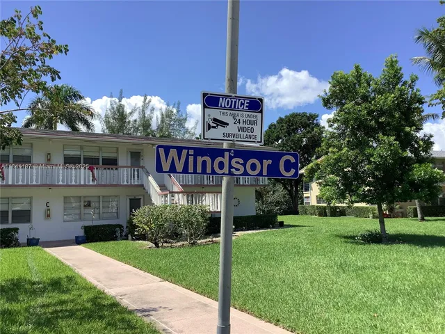 $1,420 | 60 Windsor C, Unit 60, West Palm Beach, FL 33417