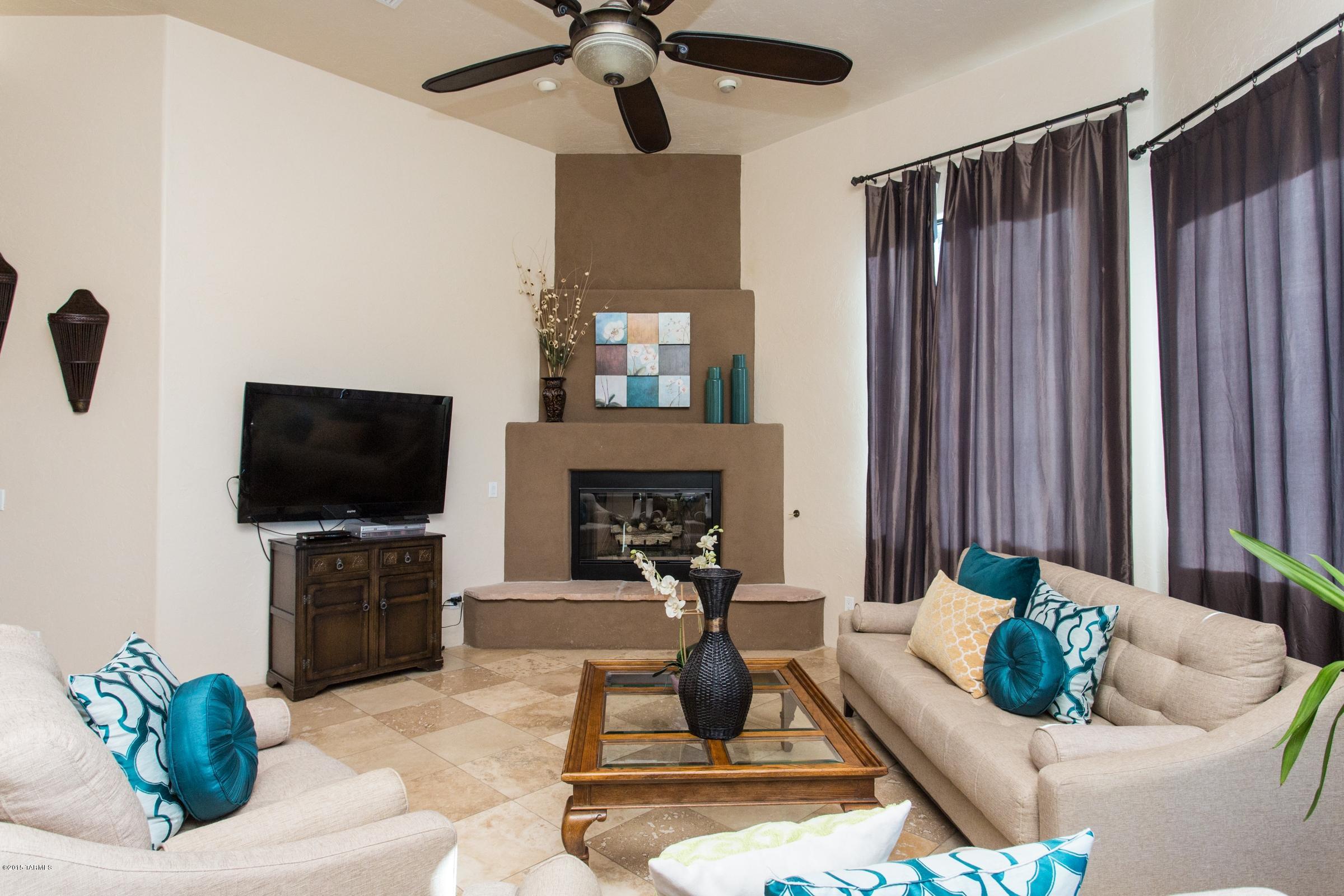 12057 North Solitude Ridge Place Tucson, AZ 85755 - Photo 24 of 45