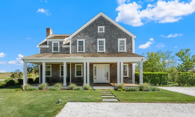 $4,950,000 | 318 Milestone Road, Nantucket, MA 02554