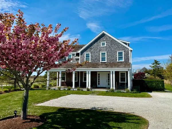 $4,950,000 | 318 Milestone Road, Nantucket, MA 02554
