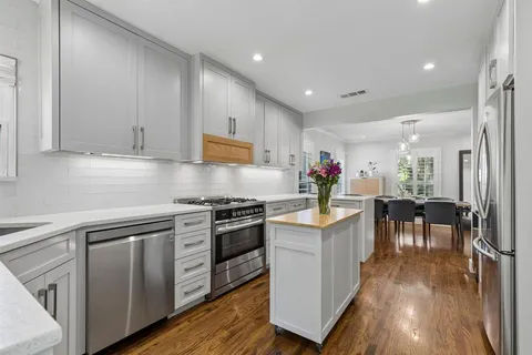 $815,000 | 6128 Ellsworth Avenue, Dallas, TX 75214