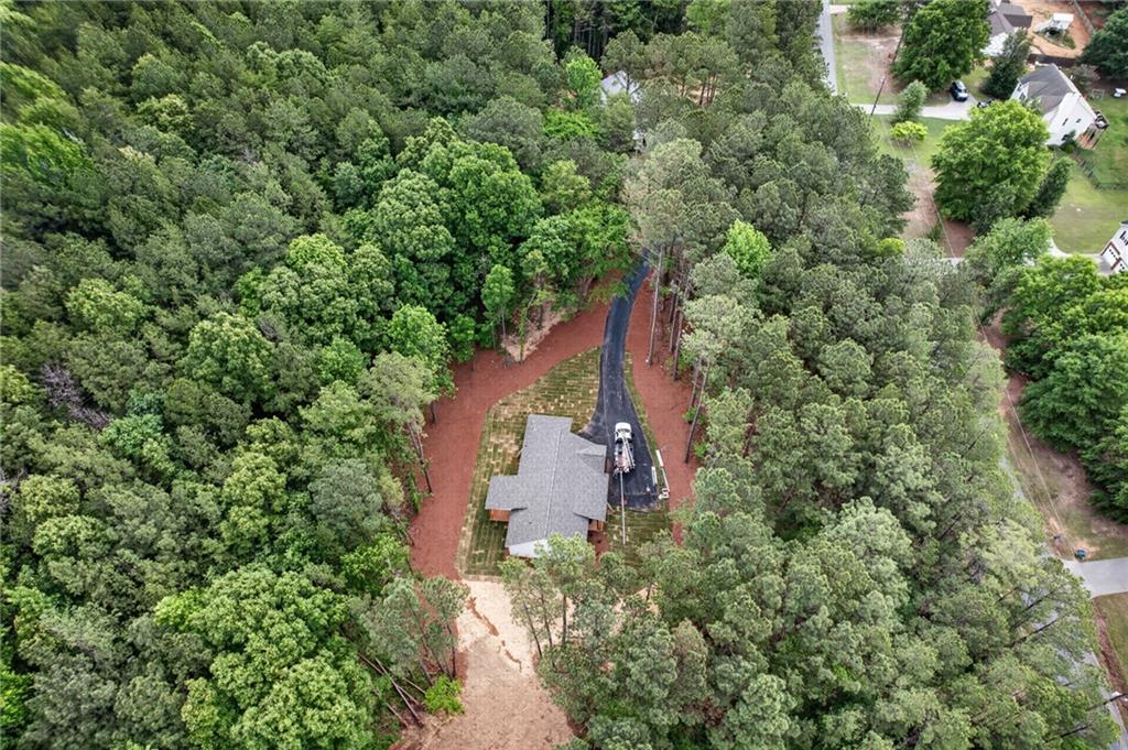 1171 Drummond Road Cedartown, GA 30125 - Photo 33 of 42