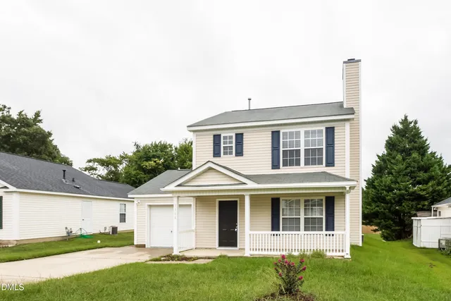 $1,880 | 5316 Marthonna Way, Raleigh, NC 27616